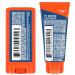 Mando Whole Body Deodorant For Men - Mini Travel-Sized Invisible Cream and Solid Stick - 72-Hour Odor Control - Aluminum-Free Baking Soda-Free - 0.5 ounce Tube and 0.5 ounce Stick - Pro Sport Scent - Buy Online on GoSupps.com