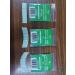 LuxHair Medical 1522 Hypoallergenic Adhesive Tapes for Wigs and Extensions Lasts 2 Days Skin-Friendly Double Sided Adhesive - Buy Online on GoSupps.com