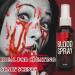 Realistic Fake Blood Spray for Halloween & SFX Makeup - Washable Liquid Blood for Vampire Zombie Clown & Stage Effects - Buy Online on GoSupps.com