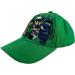Buy LEGO Ninjago Kids Baseball Cap - Green Figured Adjustable Cap for Boys & Girls | International Shipping Available - Buy Online on GoSupps.com