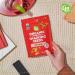 Go Raw Organic Sprouted Chili Lime Snacking Seeds - 4 oz 6 Pack | Keto Kosher Pumpkin & Sunflower Seeds - Buy Online on GoSupps.com