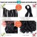LIYATE French Curl Crochet Braids 12 Inch 7 Packs Black - Goddess Box Braids Crochet Hair for Women with Curly Ends - Pre Looped French Curl Braiding Hair Extensions - Buy Online on GoSupps.com