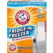 ARM & HAMMER Baking Soda For Baking Cleaning and Deodorizing 2-kg & Fridge-N-Freezer Baking Soda Deodorizer Flo-Thru Design 500-g 2 kg (Pack of 1) Leavening Agent + Deodorizer White - Buy Online on GoSupps.com