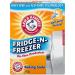 ARM & HAMMER Baking Soda Fridge-N-Freezer Baking Soda Deodorizer 500 g