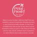 Petal Freshness Body Butter - Refreshing Pomegranate Grapefruit | 8 oz (237 ml) | International Shipping Available - Buy Online on GoSupps.com