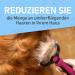 Maxpower Planet Hund- und Katzenb rste Sanfte Wollb rste f r Langhaartiere Doppel-seitiger Hundekamm & Katzenkamm in Pink Gro e Gr e - Buy Online on GoSupps.com