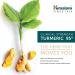 Himalaya Turmeric 95 & Curcumin 60 Veg Capsules - Anti-Inflammatory Support - Buy Online on GoSupps.com