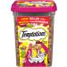 TEMPTATIONS Mix-Ups Cat Treats (Chicken Turkey & Beef Flavour) + TEMPTATIONS Adult Cat Treats Seafood Medley Flavour 908g Value Bundle Cat Treats + Cat Treats Chicken - Turkey - Beef 454 g (Pack of 1) - Buy Online on GoSupps.com