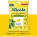 Ricola Sugar Free Cough Drops - Lemon Mint 45ct - Pack of 1 | 2245 Drops | Packaging May Vary - Buy Online on GoSupps.com