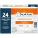 Gerber Good Start Ready to Feed Baby Formula GentlePro Prebiotics 8.45 Ounce (Pack of 24)