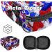 Shop Stylish Women's Bonding Bags Trendy Dog Clothing Star Pattern Glasses & Essential Health Products - Multicolored Storage Solutions for School & Office - Buy Online on GoSupps.com