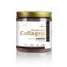 Golden Tree Premium Collagen Complex Collag ne en Poudre avec MSM Acide Hyaluronique Vitamine C Silice Types I III V X 330 g 30 Portions