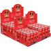 ALFA VITAMINS Vitamin B12 Energy Shot, Natural, Sugar Free Dietary Supplement, Boosts Energy, Supports Immune System, Cherry Flavored, Gluten Free, 10000 mcg per Serving, 2.0 oz Bottle, 80 Pack
