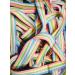 Vidal Sour Rainbow Belts (750g)