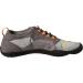 Vibram Men's Trek Ascent Outdoor Fitness Shoes - Multicolor Grey Orange Black - Size 42 EU - International Shipping Available - Buy Online on GoSupps.com