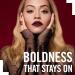Rimmel London Stay Matte Liquid Lipstick Damn Hot 5.5 ml - Long-Lasting Matte Lip Color - Buy Online on GoSupps.com