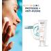 ROC Soleil-Protect Anti-Wrinkle Smoothing Fluid SPF50 50 ml - Buy Online on GoSupps.com