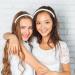 Mabor Pearl Headbands for Women Comfortable Elegant Headbands White Faux Pearl Headband Cute Fancy Pearl Head Band for Teen Girls Hair Styling Accessories for Birthday - Buy Online on GoSupps.com