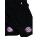 FC Bayern Munich Children's Knitted Touch Gloves - Perfect for Young Fans | International Shipping - Buy Online on GoSupps.com