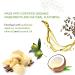 Buy Honeybee Gardens Luscious Lip Gloss Innocence - Moisturizing Vegan Gluten-Free 6ml | International Shipping - Buy Online on GoSupps.com
