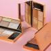 Sleek MakeUP Highlighting Palette Copperplate 9g | International Shipping & Best Prices - Buy Online on GoSupps.com