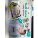 Joyplus Foldable Baby Mirror Toy - Crackling Book & Prone Base - Black & White Contrast for 0+ Months Newborns - Buy Online on GoSupps.com