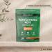Vitamine B5 Acide Pantoth nique 500mg | 90 Comprim s Vegan | Complem nt Alimentaire Hautement Dos | Pantothenic Acid Supplement | par Horbaach - Buy Online on GoSupps.com