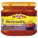 Old El Paso - Dip Sauce Salsa Mexicanita 335g - 1 pc