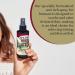Ivy Corporation Dry Itch Relief Spray - Fast-Acting Relief from Poison Ivy Itching - 6 Fl Oz + Bonus Key Chain - Buy Online on GoSupps.com
