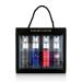 Mauboussin - Body Mist Set Premium : Elixir Pour Elle Mist 50ml (1.7 Fl Oz) Promise Me Mist 50ml (1.7 Fl Oz) In Red 50ml (1.7 Fl Oz) & My Twist Mist 50ml (1.7 Fl Oz)
