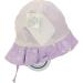 Buy Sterntaler Girl Herzi's Hat 37 in Lilac - Stylish & Comfortable for Kids | International Shipping - Buy Online on GoSupps.com