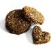 Iron Horse Hemp Hand-Crafted Horse Treats with Flax Seed and Hemp Seed Meal: Nutritious Oven-Baked Horse Chews for Training & Rewards Small Batch Easy to Digest Simple Ingredients - Buy Online on GoSupps.com