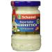 Schamel Cream Horseradish pack of 12 (12 x 135 g)