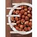 Buy Kamelur Organic Hazelnuts 1kg - Natural & Additive-Free | Best International Shipping - Buy Online on GoSupps.com