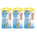 Scholl Set of 3 Velvet Smooth Nail Care Oil Three Pack