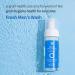 BENTON Fresh Men s Intimate Wash - Hypoallergenic Ball Wash with Cypress & Tea Tree - Prevent Itching & Odor - 5.07 fl. oz - International Shipping Available - Buy Online on GoSupps.com