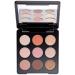 The Face Shop Monopop Eyeshadow Palette | 9 Vibrant Shades for Stunning Makeup Looks | Shop Internationally - Buy Online on GoSupps.com