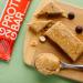 G2G Protein Bar | Peanut Butter Coconut Chocolate | Real Food | Refrigerated for Freshness | Healthy Snack | Meal Replacement | Gluten-Free | 24 Count - Buy Online on GoSupps.com