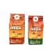 Goldfish Mega Bites Bundle - Cheddar Jalapeno & Sharp Cheddar Flavor Crackers - 2 x 5.9 oz (Pack of 2) - Buy Online on GoSupps.com
