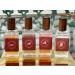 Distillery Series Assorted Cologne Gift Set for Men | 4 Fragrances - 0.5 Fl Oz Each - Buy Online on GoSupps.com