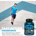 GORIL-B Thermogenic Fat Burner Pills (60 Capsules) for Men and Women - Boost Metabolism, Increase Energy, Suppress Appetite - Promotes Healthy Weight Loss - Buy Online on GoSupps.com