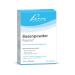 Basenpowder Pascoe Unflavoured Multimineral powder Electrolyte made with Calcium Magnesium Zinc Potassium Bicarbonate Sodium bicarbonate & Sodium phosphate dibasic dihydrate Mix into your water shake or smoothie 100 g powder - Vegan Made without Gluten an