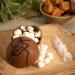GNAW Marvellours Mixed Luxury Hot Chocolate Bomb Gift Set - 3 Delicious Flavours: Salted Caramel Milk Chocolate and Orange - Chocolate Bombs Filled With Mini Marshmallows - Buy Online on GoSupps.com