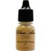 Two(2) Glam Air Airbrush Foundation Makeup S6 Golden Beige & S7 Warm Golden Beige in Satin Finish 0.25oz Bottles(normal to Dry Skin) - Buy Online on GoSupps.com
