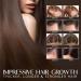 Biotin, Castor, Rosemary Oil for Hair Growth Serum - Coconut Oil for Dry, Damaged Hair - Hair Loss Treatment for Men & Women - Buy Online on GoSupps.com