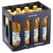 Adelholzener Organic Apple Juice Spritzer REFILLABLE (12 x 0.5 l)