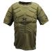 Empire Paintball BT Chest Protector Small/Medium Olive