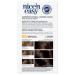 Clairol Nice'n Easy Permanent Hair Dye 3 Brown Black 6.26 Fl Oz - Pack of 1 - Buy Online on GoSupps.com