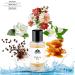 Monac - Bondd#9 Collection - Eau de Parfum - 50 Ml 95%-99.9% similar Long Lasting 8-15 hours Premium Quality Ingredients (Night in NY Inspired by New York Nights (U)) - Buy Online on GoSupps.com