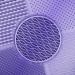 Make Up Sponge Cleaner 3 In 1 Silicone Countertop Makeup Cleaning Bowl - Cleaning Box with Handle Multifunctional Makeup Brush Cleaning Bowl for Cleaning Drying and Storage Huaxingda Purple - Buy Online on GoSupps.com